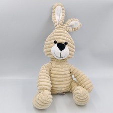 Doudou lapin beige d'occasion  Le Portel
