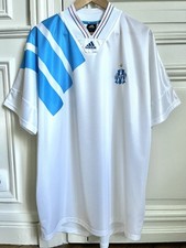 Maillot vintage olympique d'occasion  Paris V