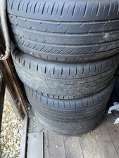 Car tyres vauxhall for sale  GAINSBOROUGH
