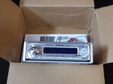 Panasonic dfx783n autoradio gebraucht kaufen  Dortmund