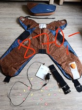 Bemer horse set gebraucht kaufen  Medelby