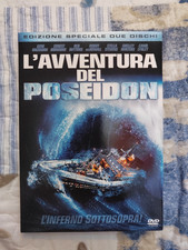 Avventura del poseidon usato  Civitavecchia