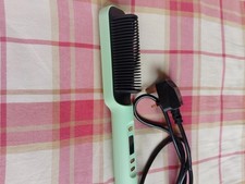 Comb electric hair for sale  NEWCASTLE