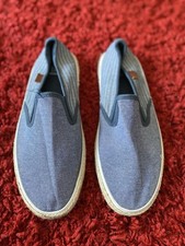Men espadrilles size for sale  NEWPORT