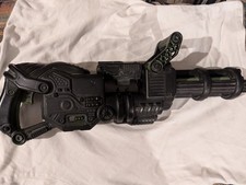 Mini gatling gun for sale  Newton