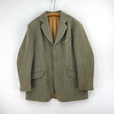 Caldene tweed jacket for sale  CORWEN