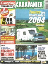 Caravanier 260 nouveautes d'occasion  Bray-sur-Somme