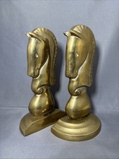 Pair vintage gold for sale  Lemont
