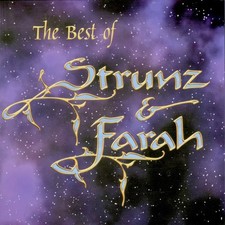 Strunz farah the d'occasion  Paris XI