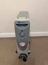 Puremate 2500w oil for sale Puremate 2500w oil for sale  BRISTOL