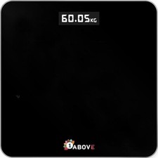 Digital bathroom scale for sale  BRADFORD