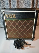 Vox mini rhythm. for sale  WORTHING