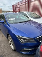 Breaking 2018 seat for sale  LEICESTER