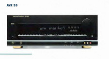 Amplificateur ampli tuner d'occasion  Villeréal