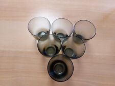 Trinkgläser grün gebraucht kaufen  Helmbrechts