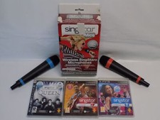 Ps3 microphones wireless for sale  MANCHESTER