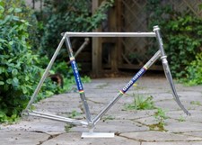 Gios professional frame gebraucht kaufen  Berlin