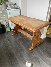 Retro vintage solid for sale  MANCHESTER