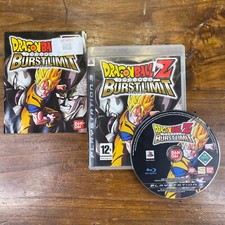 Dragon ball burst usato  Virle Piemonte