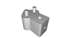 Mattress bracket for usato  Italia