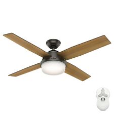 Hunter fan inch for sale  Carol Stream