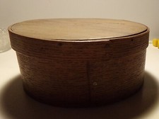 2 wooden antique boxes for sale 2 wooden antique boxes for sale Norwich
