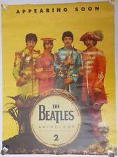 Vintage beatles anthology for sale  LIVERPOOL