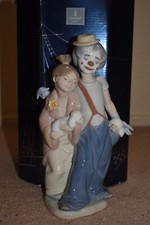 Lladro pals forever for sale  Landers