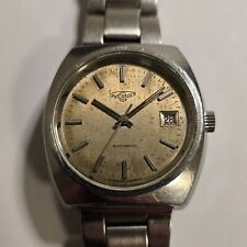 Orologio tavernier automatico usato  Treviso