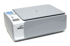 Photosmart c4280 printer for sale  Spring