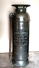 Badger fire extinguisher for sale  Newburgh