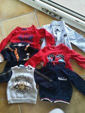 Stock set neonato usato  Volpeglino
