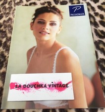 Passionata 1980s french d'occasion  France