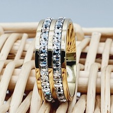 s wedding bride band set for sale s wedding bride band set for sale Rutherford