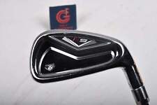 Taylormade iron stiff for sale  LOANHEAD