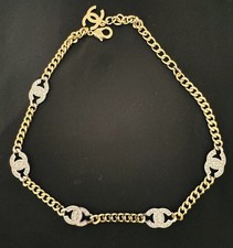chanel necklace for sale  NORTHAMPTON