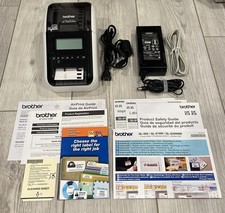 Brother 820nwb thermal for sale  Sacramento