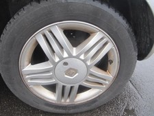 Moteur renault megane d'occasion  Talmont-Saint-Hilaire