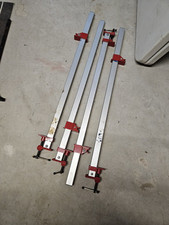 Sash clamps for sale  TODMORDEN