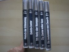 Perry rhodan autorenbibliothek gebraucht kaufen  Maisach