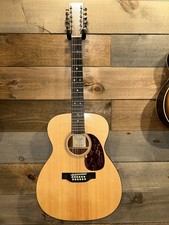 Martin jumbo j12 for sale  Muskegon