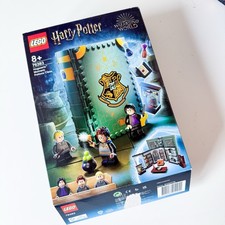 Lego harry potter usato  Udine