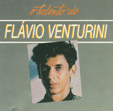 FLAVIO VENTURINI talento CLAUDIO 14 BIS CLUBE DA ESQUINA O TERCO brazilian jazz! comprar usado  Enviando para Brazil