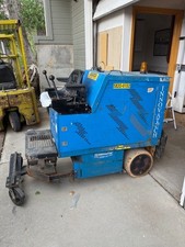 Terminator t2100ei ride for sale  Fort Collins