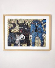 Enrico baj guernica usato Enrico baj guernica usato  Cesenatico