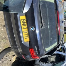 Breaking bmw spares for sale  NOTTINGHAM
