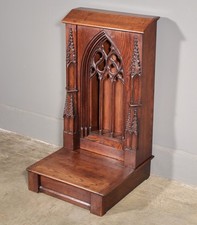 Antique french solid for sale  Boring