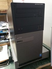 Dell Optiplex 3020 Core i3- 3.4 GHZ 8 GB 500GB HDD Windows 10 Pro frete grátis comprar usado  Enviando para Brazil
