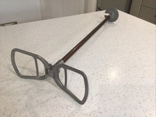 Vintage fixed metal for sale  LEICESTER