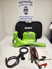 Utiliguard Advanced 12 watt Ditch Witch Subsite localizador utilitário de tubulação de cabo comprar usado Utiliguard Advanced 12 watt Ditch Witch Subsite localizador utilitário de tubulação de cabo comprar usado  Enviando para Brazil